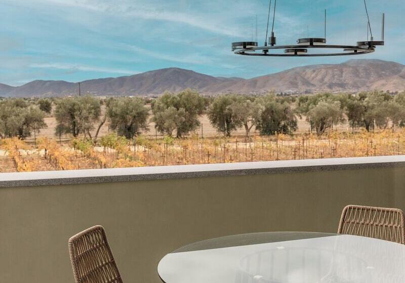 酒店 Andana Resort