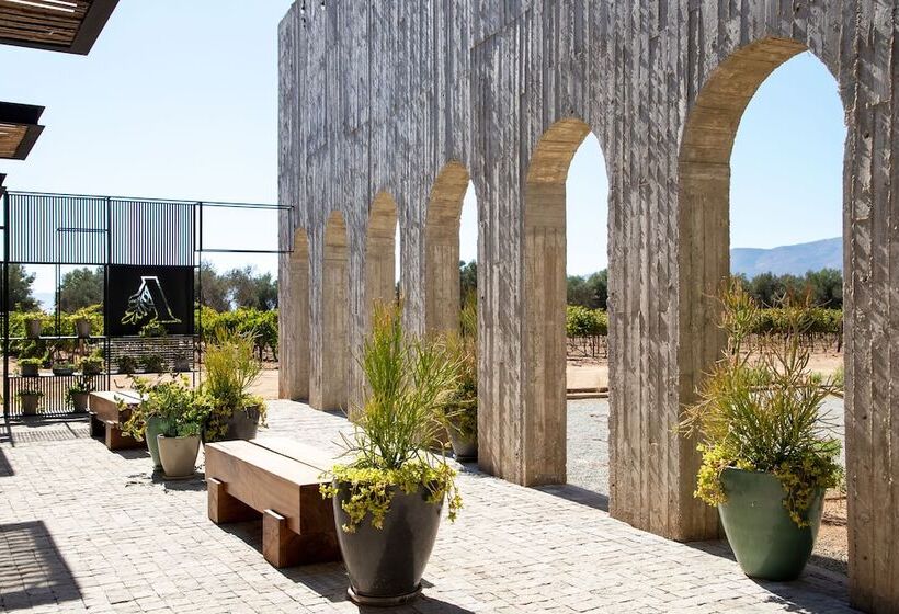 酒店 Andana Resort