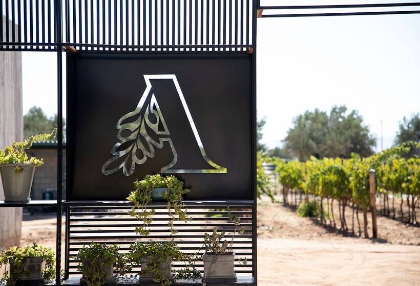 酒店 Andana Resort