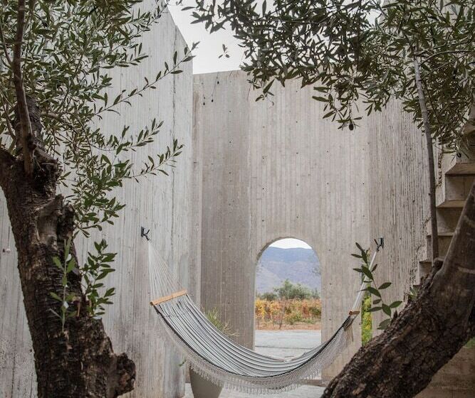 酒店 Andana Resort