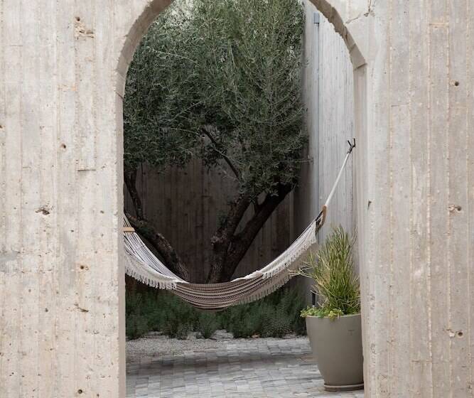 酒店 Andana Resort