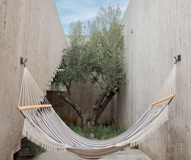 酒店 Andana Resort