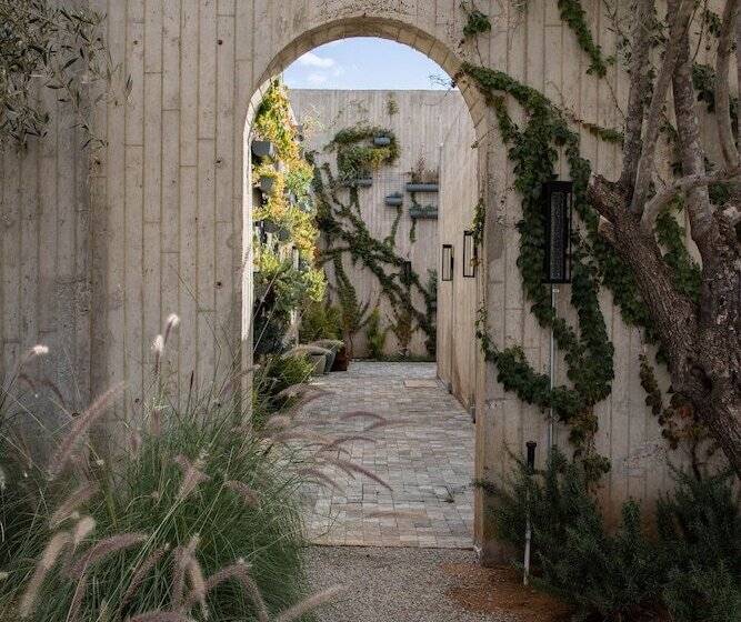 酒店 Andana Resort