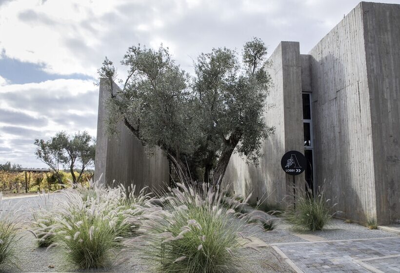 酒店 Andana Resort