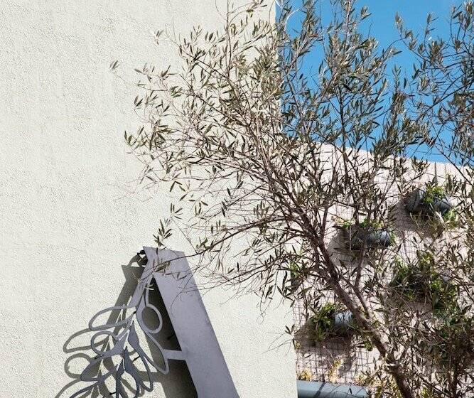 酒店 Andana Resort