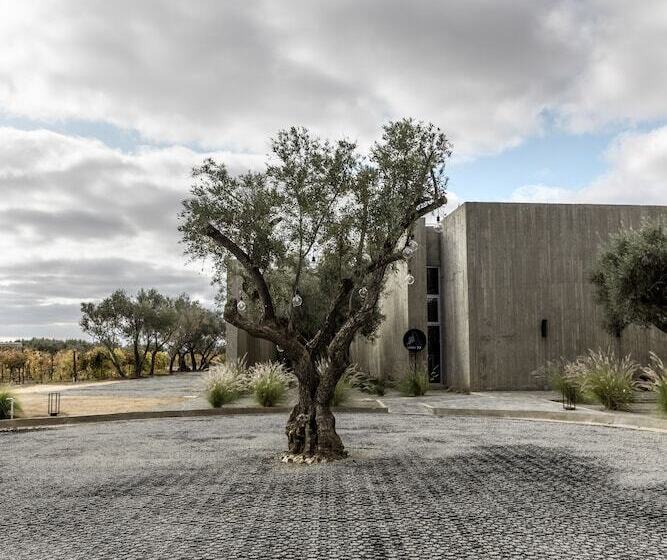 酒店 Andana Resort