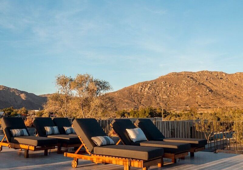 酒店 Andana Resort