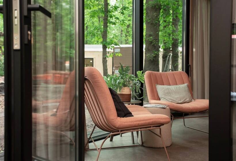 فندق Buitenplaats Petersburg