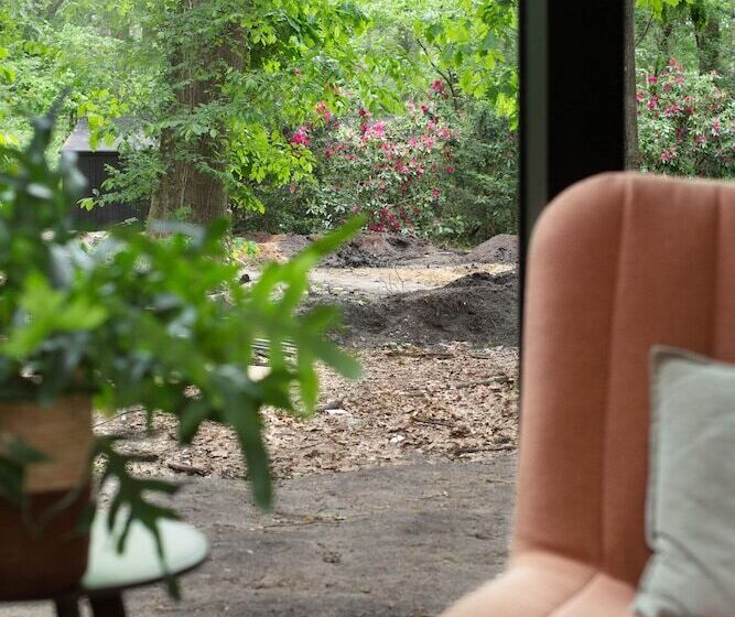 فندق Buitenplaats Petersburg