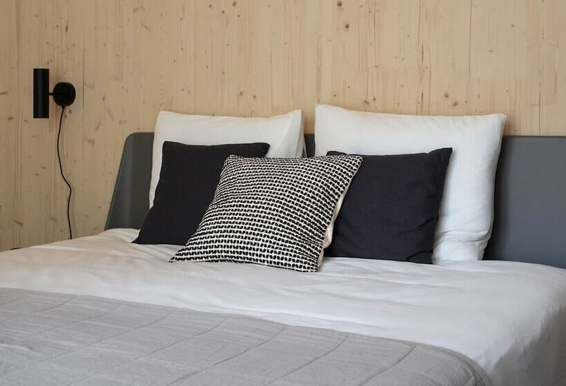 فندق Buitenplaats Petersburg