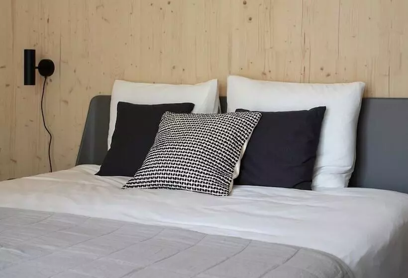 ホテル Buitenplaats Petersburg