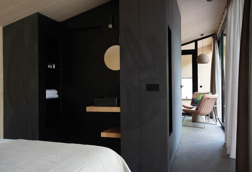 فندق Buitenplaats Petersburg