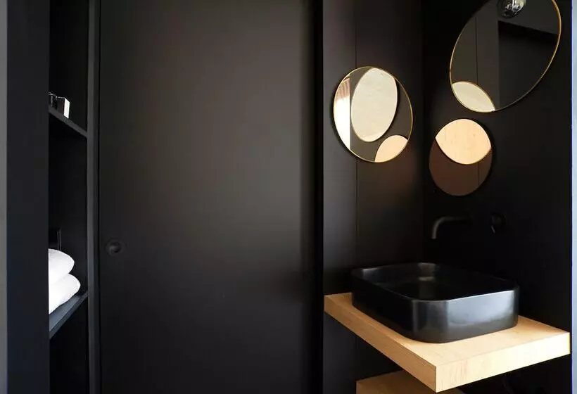 ホテル Buitenplaats Petersburg