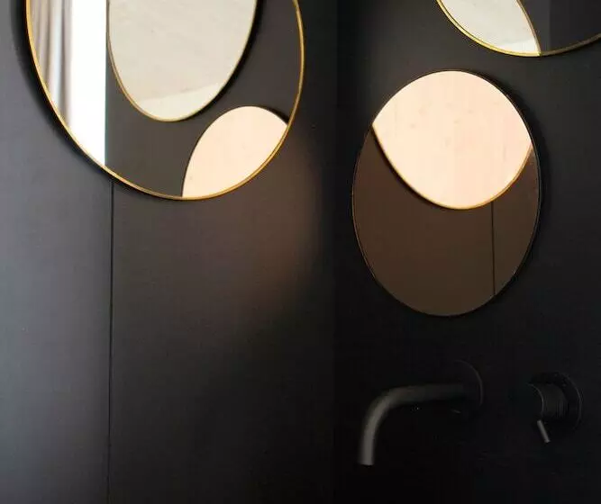 ホテル Buitenplaats Petersburg