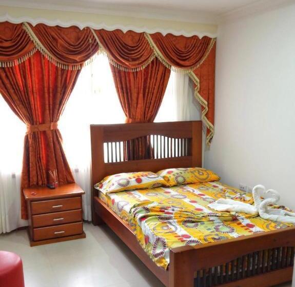 Hotel Confort Cafetero