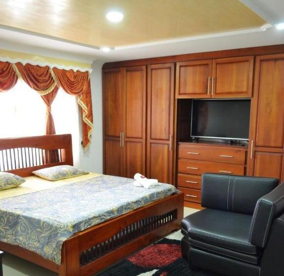 Hotel Confort Cafetero