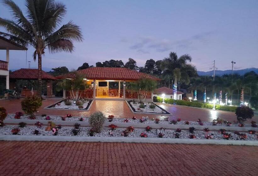 Hotel Confort Cafetero