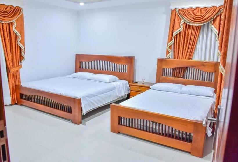 Hotel Confort Cafetero