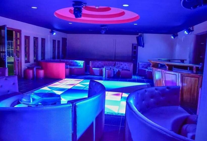 Hotel Confort Cafetero