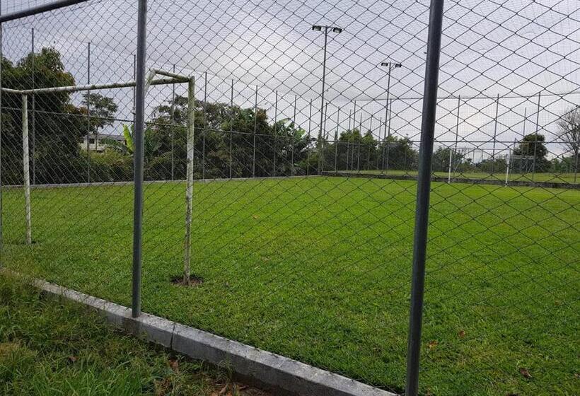 Hotel Confort Cafetero