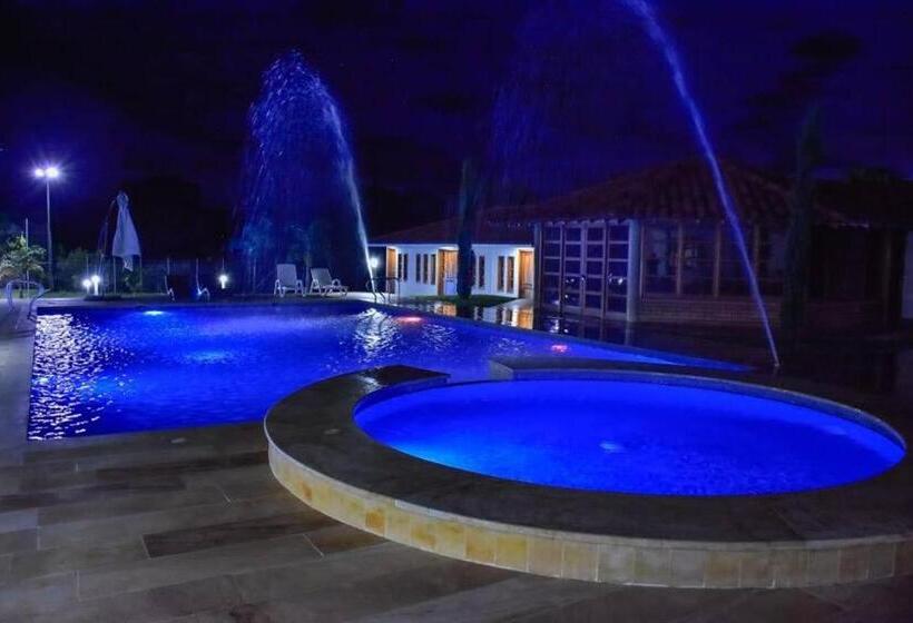 Hotel Confort Cafetero