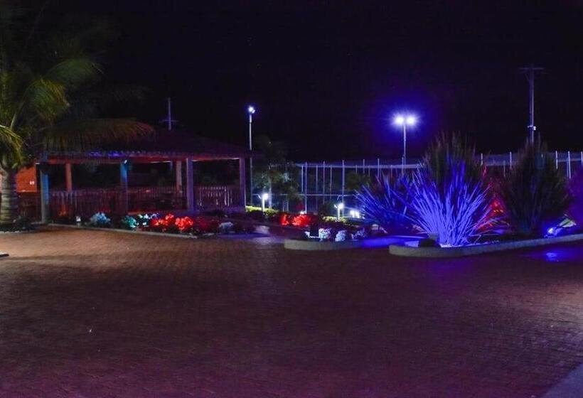 Hotel Confort Cafetero