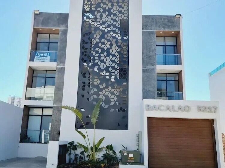 בית מלון כפרי Depas Bacalao