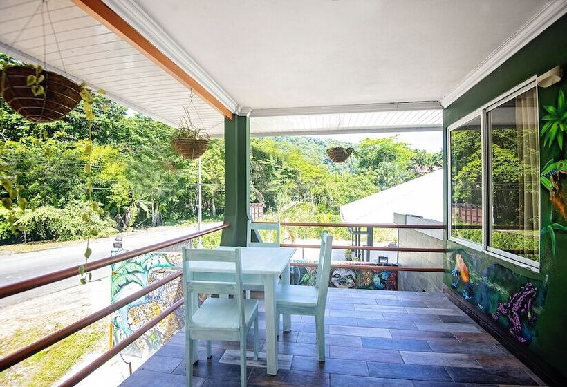 هتل Encanto Del Mar