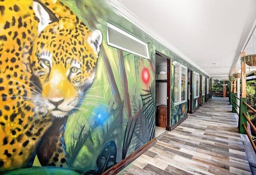 هتل Encanto Del Mar