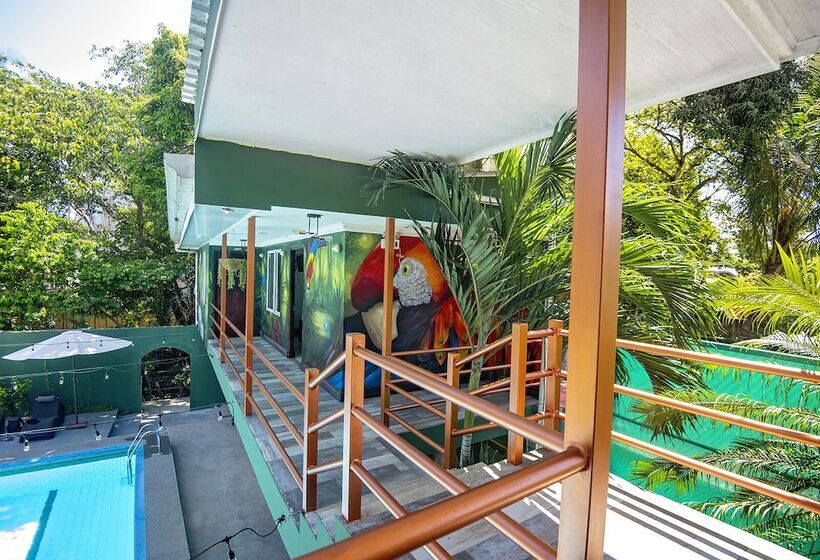 هتل Encanto Del Mar