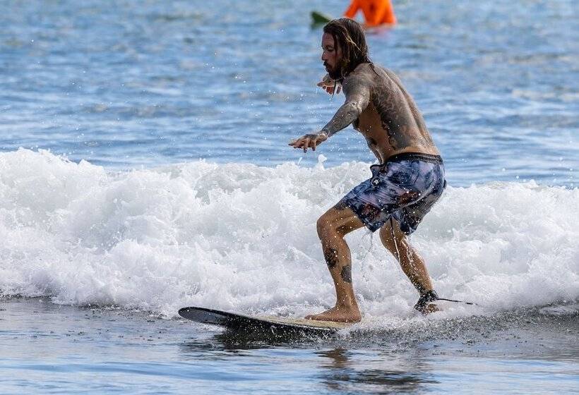 هتل Encanto Del Mar