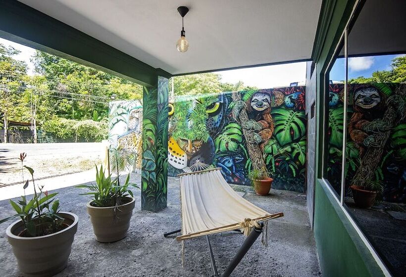 هتل Encanto Del Mar