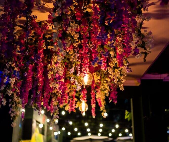 هتل Encanto Del Mar