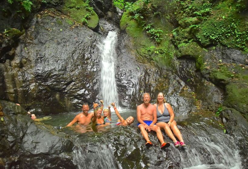 هتل Encanto Del Mar