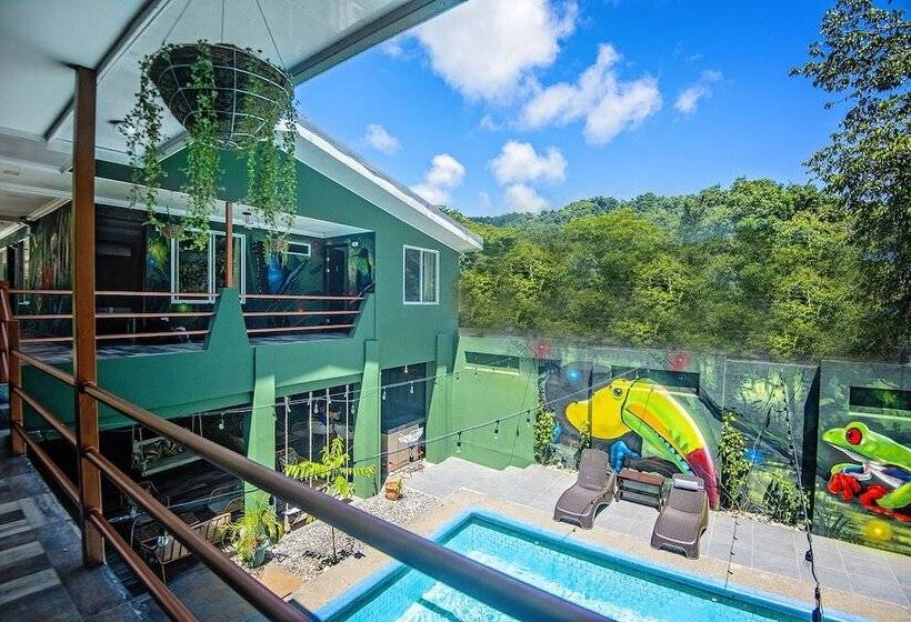 هتل Encanto Del Mar