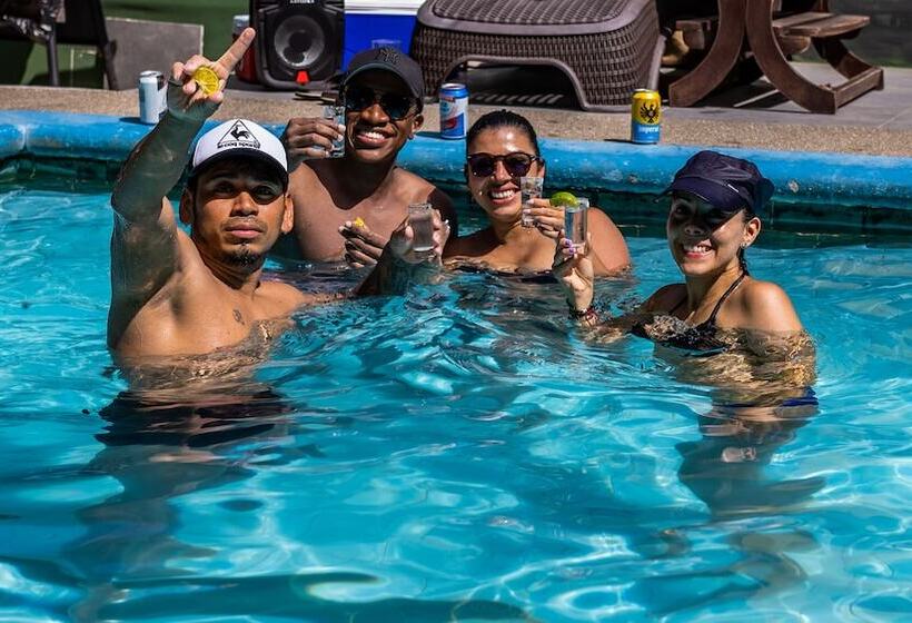 هتل Encanto Del Mar