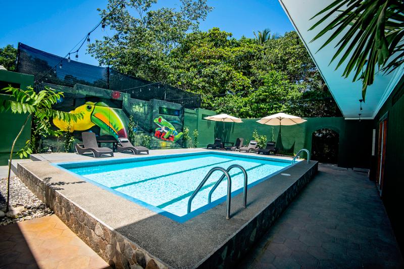 هتل Encanto Del Mar