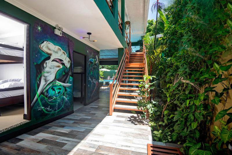 هتل Encanto Del Mar