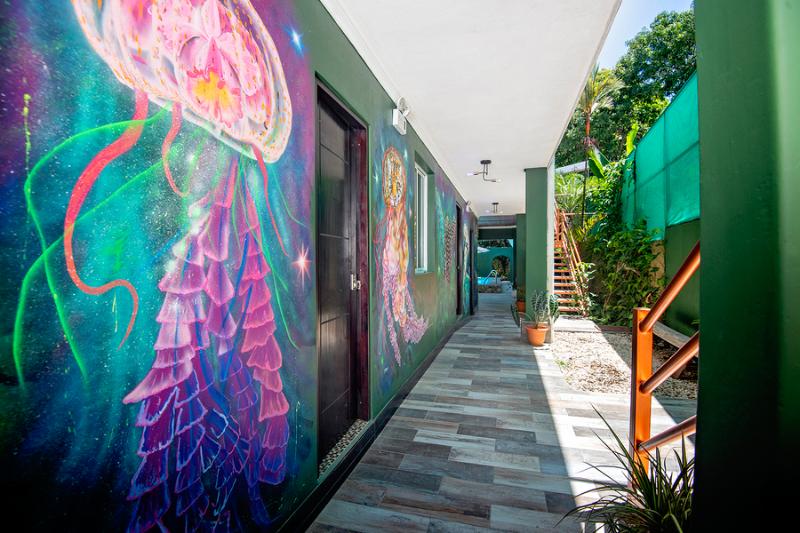 هتل Encanto Del Mar