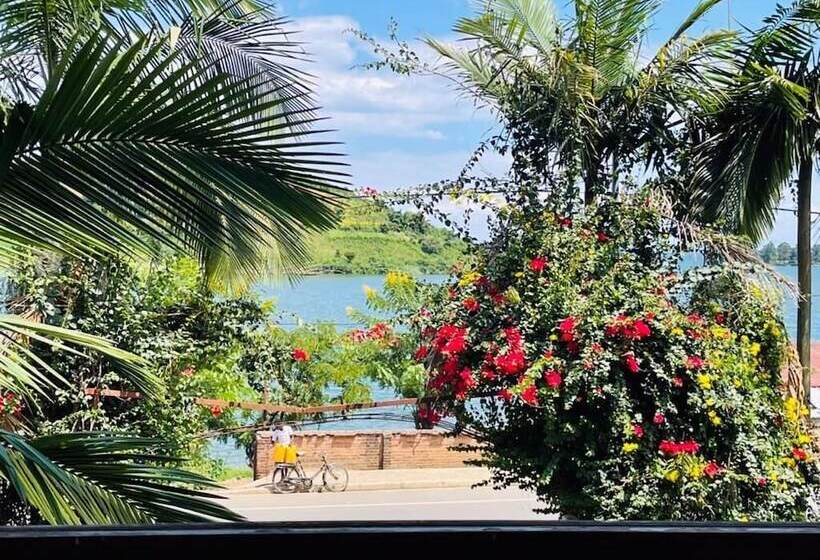 هتل Kivu Hilltop View Resort