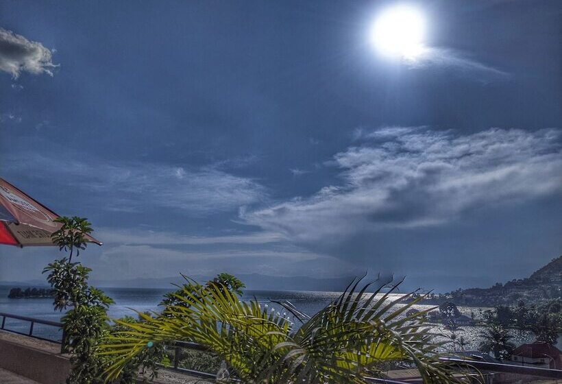 هتل Kivu Hilltop View Resort