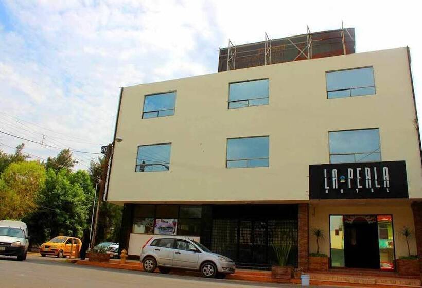 هتل La Perla