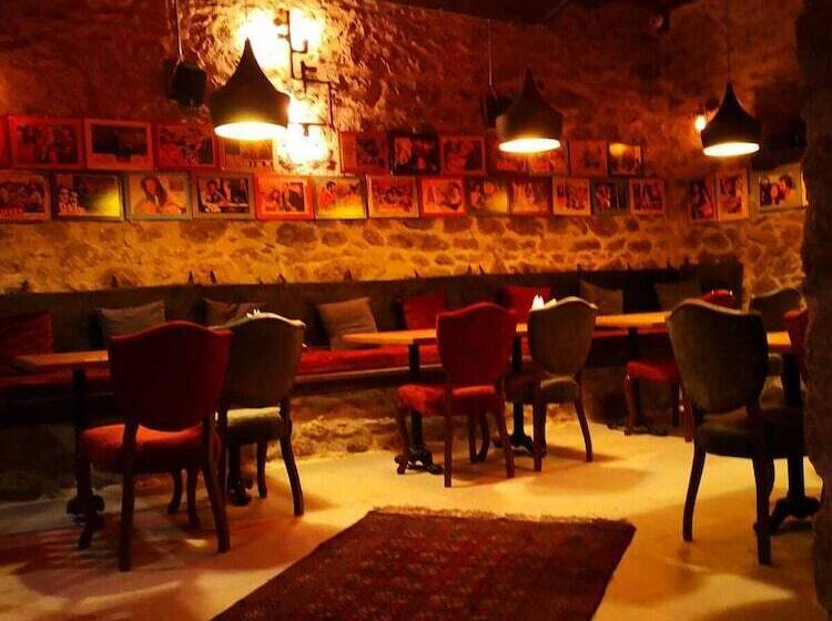 בית מלון כפרי Mahir Ağa Konağı