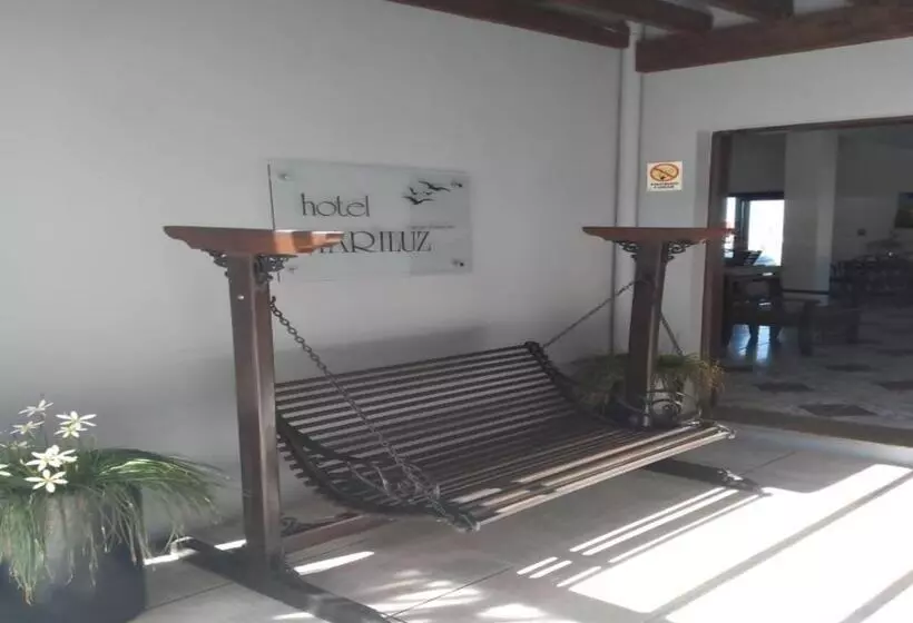 ホテル Mariluz