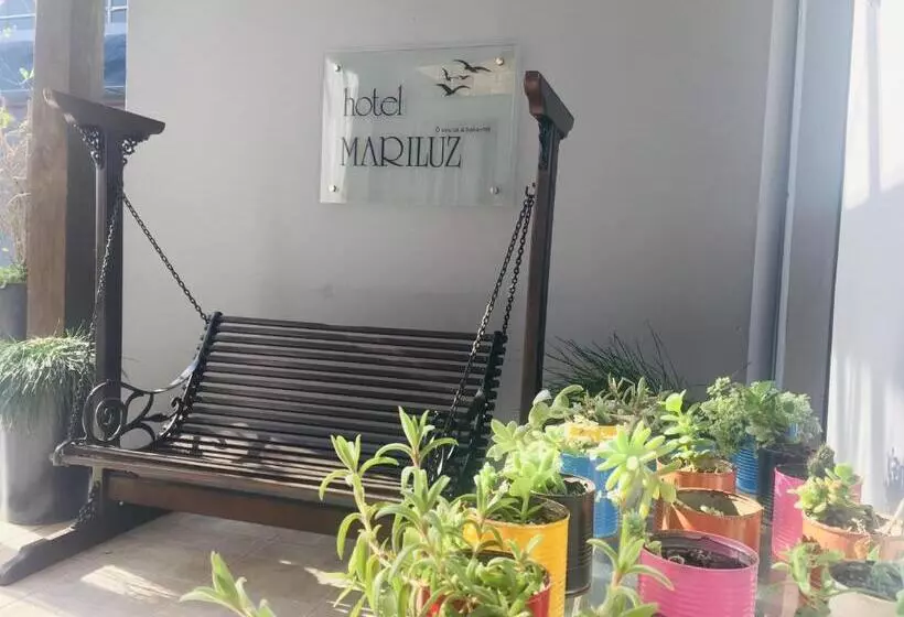 ホテル Mariluz