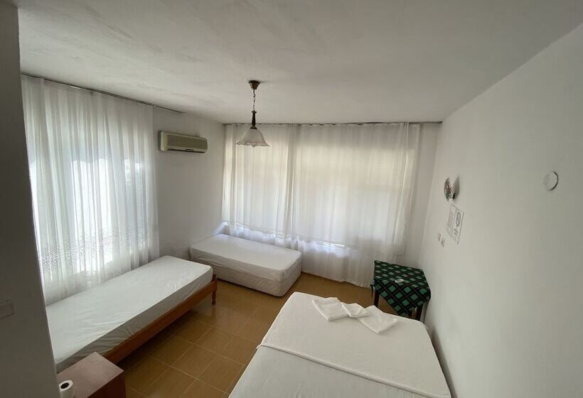 酒店 Miletos Pansiyon