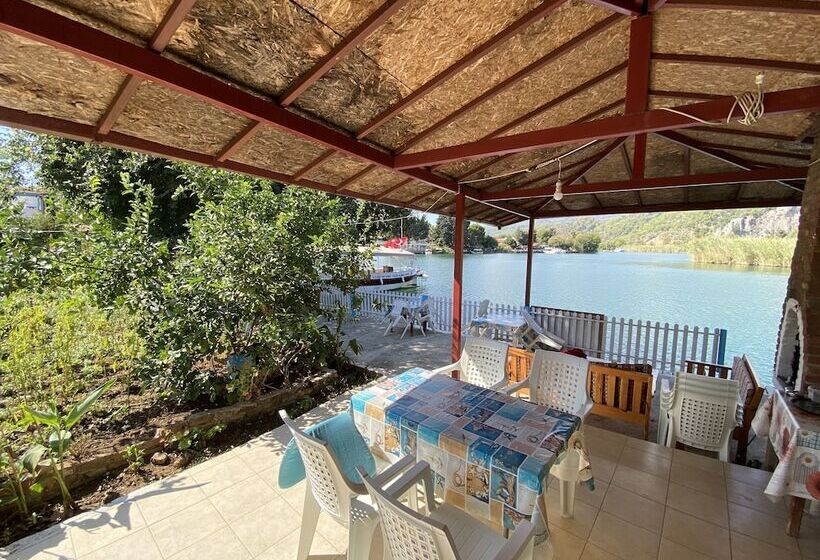 酒店 Miletos Pansiyon