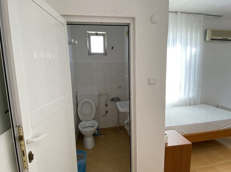 酒店 Miletos Pansiyon