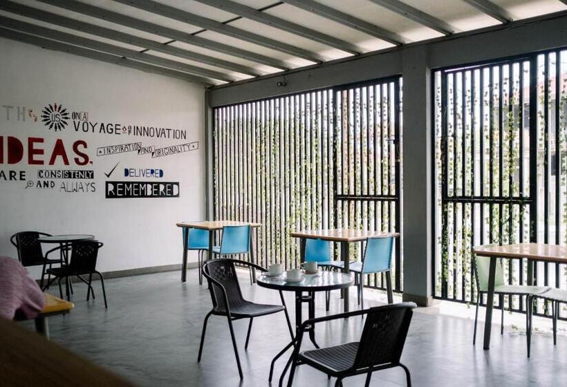 ホテル Morika Inn