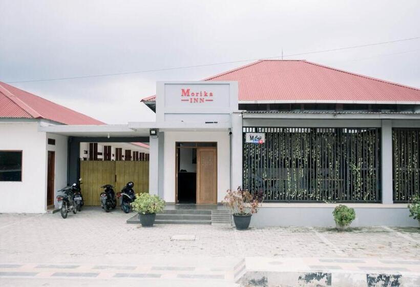 ホテル Morika Inn